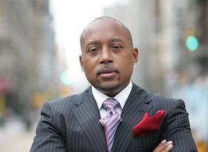 DaymondJohn