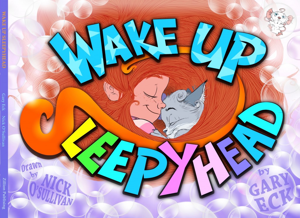 Wake Up Sleepyhead